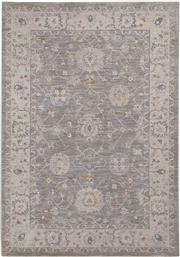 ΧΑΛΙ (240X360) TABRIZ 662 D.GREY ROYAL CARPET