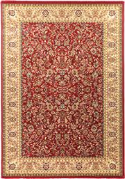 ΧΑΛΙ (250X300) OLYMPIA 8595E RED ROYAL CARPET