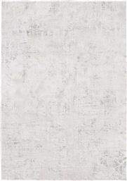 ΧΑΛΙ (280X380) SILKY 341D WHITE ROYAL CARPET