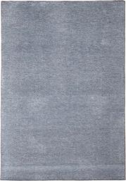 ΧΑΛΙ ALL SEASON (130X190) GATSBY L.BLUE ROYAL CARPET