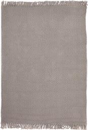 ΧΑΛΙ ALL SEASON (140X200) DUPPIS OD-2 BEIGE GREY ROYAL CARPET