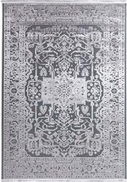 ΧΑΛΙ ALL SEASON (160X230) LOTUS SUMMER 2927 BLACK/GREY ROYAL CARPET