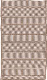 ΧΑΛΙ ΔΙΑΔΡΟΜΟΥ 66X250 ALL SEASON CRAFT 150 BEIGE (66X250) ROYAL CARPET