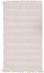 ΧΑΛΙ ΔΙΑΔΡΟΜΟΥ 66X250 ALL SEASON CRAFT 8906 CREAM (66X250) ROYAL CARPET