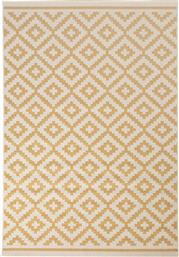 ΧΑΛΙ ΔΙΑΔΡΟΜΟΥ 67X140 ALL SEASON FLOX OCHRE 50010 (67X140) ROYAL CARPET