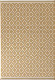 ΧΑΛΙ ΔΙΑΔΡΟΜΟΥ 67X140 ALL SEASON FLOX OCHRE 59103 (67X140) ROYAL CARPET