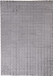 ΧΑΛΙ ΔΙΑΔΡΟΜΟΥ 67X140 BUNNY BUBBLE GREY (67X140) ROYAL CARPET