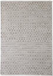 ΧΑΛΙ ΔΙΑΔΡΟΜΟΥ (67X200) S CASA COTTON 22090 BEIGE ROYAL CARPET από το SPITISHOP