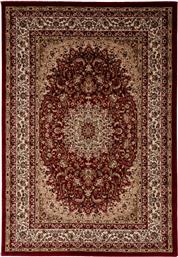 ΧΑΛΙ ΔΙΑΔΡΟΜΟΥ 67X500 TEHERAN 2513 RED (67X500) ROYAL CARPET