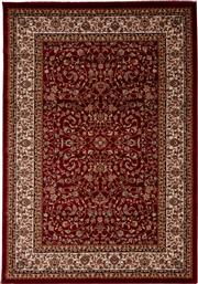 ΧΑΛΙ ΔΙΑΔΡΟΜΟΥ 67X500 TEHERAN 3647 RED (67X500) ROYAL CARPET