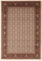 ΧΑΛΙ ΔΙΑΔΡΟΜΟΥ 67X500 TEHERAN 3924 CREAM BLACK (67X500) ROYAL CARPET