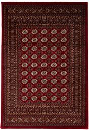 ΧΑΛΙ ΔΙΑΔΡΟΜΟΥ 67X500 TEHERAN 6465 RED (67X500) ROYAL CARPET