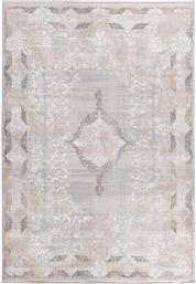 ΧΑΛΙ ΔΙΑΔΡΟΜΟΥ 70X140 INFINITY 5892B GREY (70X140) ROYAL CARPET