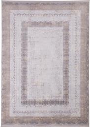 ΧΑΛΙ ΔΙΑΔΡΟΜΟΥ 70X140 INFINITY 5916B GREY (70X140) ROYAL CARPET