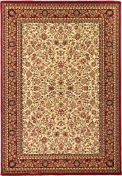 ΧΑΛΙ ΔΙΑΔΡΟΜΟΥ 70X150 OLYMPIA OVAL 8595 CREAM (70X150) ROYAL CARPET