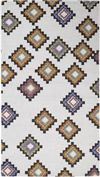 ΧΑΛΙ ΔΙΑΔΡΟΜΟΥ 75X150 ALL SEASON CANVAS 712 W (75X150) ROYAL CARPET