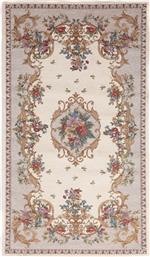 ΧΑΛΙ ΔΙΑΔΡΟΜΟΥ 75X150 ALL SEASON CANVAS AUBUSON 229 VS (75X150) ROYAL CARPET