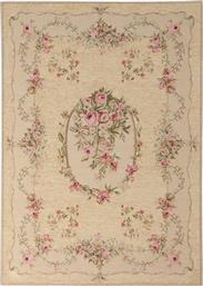 ΧΑΛΙ ΔΙΑΔΡΟΜΟΥ 75X250 ALL SEASON CANVAS AUBUSON 204 J (75X250) ROYAL CARPET