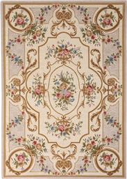 ΧΑΛΙ ΔΙΑΔΡΟΜΟΥ 75X250 ALL SEASON CANVAS AUBUSON 514 W (75X250) ROYAL CARPET