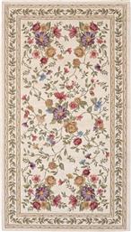 ΧΑΛΙ ΔΙΑΔΡΟΜΟΥ 75X250 ALL SEASON CANVAS AUBUSON 821 J (75X250) ROYAL CARPET