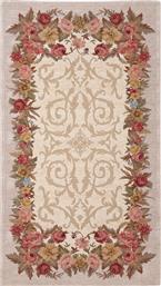 ΧΑΛΙ ΔΙΑΔΡΟΜΟΥ 75X250 ALL SEASON CANVAS AUBUSON 822 J (75X250) ROYAL CARPET