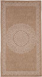 ΧΑΛΙ ΔΙΑΔΡΟΜΟΥ (80X150) AVANOS 8893 WHITE ROYAL CARPET