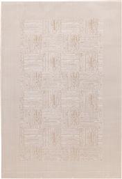 ΧΑΛΙ ΔΙΑΔΡΟΜΟΥ 80X480 BIANCA 680A BEIGE (80X480) ROYAL CARPET