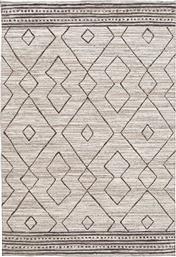 ΧΑΛΙ ΣΑΛΟΝΙΟΥ 120X170 ALL SEASON GROOVE 1003 850 (120X170) ROYAL CARPET