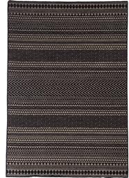 ΧΑΛΙ ΣΑΛΟΝΙΟΥ 120X180 ALL SEASON GLORIA COTTON ANTHRACITE 34 (120X180) ROYAL CARPET από το AITHRIO