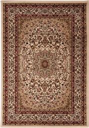 ΧΑΛΙ ΣΑΛΟΝΙΟΥ 133X190 TEHERAN 2513 CREAM (133X190) ROYAL CARPET