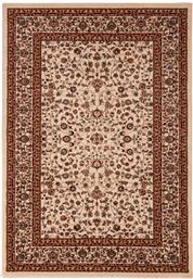 ΧΑΛΙ ΣΑΛΟΝΙΟΥ 133X190 TEHERAN 3647 CREAM (133X190) ROYAL CARPET