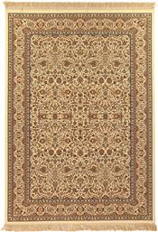 ΧΑΛΙ ΣΑΛΟΝΙΟΥ 140X190 SHERAZAD 8302 BEIGE (140X190) ROYAL CARPET