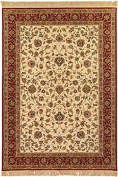 ΧΑΛΙ ΣΑΛΟΝΙΟΥ 140X190 SHERAZAD 8349 BEIGE (140X190) ROYAL CARPET