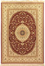 ΧΑΛΙ ΣΑΛΟΝΙΟΥ 140X190 SHERAZAD 8351 RED (140X190) ROYAL CARPET