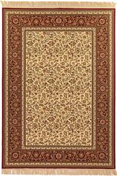 ΧΑΛΙ ΣΑΛΟΝΙΟΥ 140X190 SHERAZAD 8712 BEIGE (140X190) ROYAL CARPET