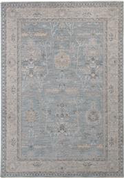 ΧΑΛΙ ΣΑΛΟΝΙΟΥ 140X190 TABRIZ 590 BLUE (140X190) ROYAL CARPET