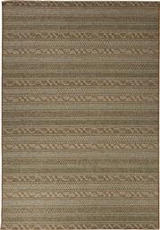 ΧΑΛΙ ΣΑΛΟΝΙΟΥ 140X200 ALL SEASON COMODO 20622 G (140X200) ROYAL CARPET