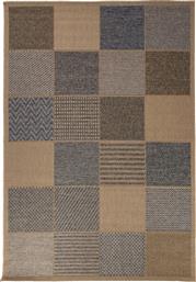 ΧΑΛΙ ΣΑΛΟΝΙΟΥ 140X200 ALL SEASON COMODO 526 2Z (140X200) ROYAL CARPET