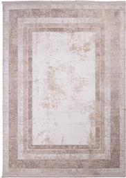 ΧΑΛΙ ΣΑΛΟΝΙΟΥ 140X200 INFINITY 5912A BEIGE (140X200) ROYAL CARPET από το AITHRIO