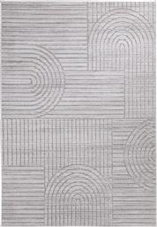 ΧΑΛΙ ΣΑΛΟΝΙΟΥ 140X200 LUNA 31093A GREY (140X200) ROYAL CARPET