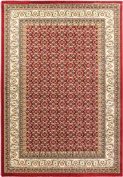 ΧΑΛΙ ΣΑΛΟΝΙΟΥ 140X200 OLYMPIA 5238 RED (140X200) ROYAL CARPET