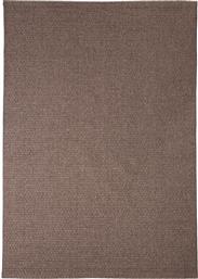 ΧΑΛΙ ΣΑΛΟΝΙΟΥ 160X230 ALL SEASON ECO 3555 4 BROWN (160X230) ROYAL CARPET