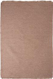 ΧΑΛΙ ΣΑΛΟΝΙΟΥ 160X230 ALL SEASON ELISE 3652 02 BROWN (160X230) ROYAL CARPET