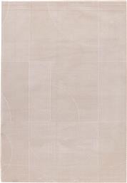 ΧΑΛΙ ΣΑΛΟΝΙΟΥ 160X230 BIANCA 704B BEIGE (160X230) ROYAL CARPET