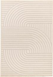 ΧΑΛΙ ΣΑΛΟΝΙΟΥ 160X230 CHIARA 45003 W (160X230) ROYAL CARPET