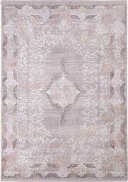 ΧΑΛΙ ΣΑΛΟΝΙΟΥ 160X230 INFINITY 5892B GREY (160X230) ROYAL CARPET