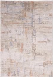 ΧΑΛΙ ΣΑΛΟΝΙΟΥ 160X230 MONA 420 BEIGE BLUE (160X230) ROYAL CARPET