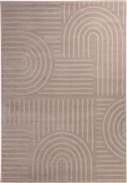 ΧΑΛΙ ΣΑΛΟΝΙΟΥ 160X230 ORGANIC 588 BEIGE (160X230) ROYAL CARPET