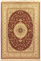 ΧΑΛΙ ΣΑΛΟΝΙΟΥ 160X230 SHERAZAD 8351 RED (160X230) ROYAL CARPET από το AITHRIO