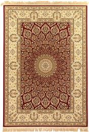 ΧΑΛΙ ΣΑΛΟΝΙΟΥ 160X230 SHERAZAD 8405 RED (160X230) ROYAL CARPET από το AITHRIO